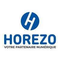 HOREZO logo - Similar company to Tekitalk