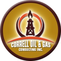 Correll Oil & Gas Consulting Inc. logo - Similar company to Thorpcorp