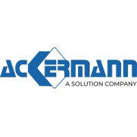 ACKERMANN Anwendungstechnik & Vorrichtungsbau GmbH logo - Similar company to Leafline Media