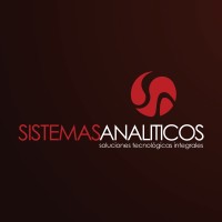 Sistemas Analíticos S.A.