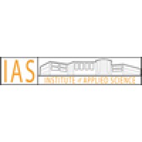 Institute Of Applied Sciences logo - Similar company to Institute Of Applied Statistics
