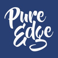 Pure Edge, Inc. logo - Similar company to Edmonds Education Association