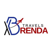 TravelsxBrenda logo - Similar company to Xbrenda