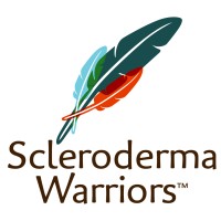 Scleroderma Warriors logo - Similar company to Scleroderma & Raynaud'S Uk