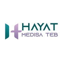 Hayat Medisa Teb logo - Similar company to Bitsobit