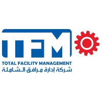 Total Facility Management logo - Similar company to Utg Facility Management