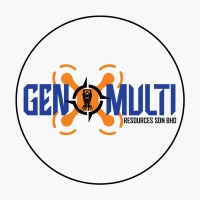 Gen X Multi Resource Sdn Bhd logo - Similar company to Monitoring Solution Providers Private Limited