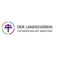 Der Landesverein Fur Menschen Mit Menschen logo - Similar company to Praxis Lübberding & Kolleg:Innen