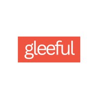 gleeful logo - Similar company to Madzone