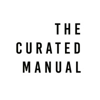 The Curated Manual logo - Similar company to Múltiples Esencias