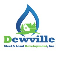 DewVille Steel & Land Development logo - Similar company to Rapid Growth Trend