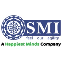 Sri Mookambika Infosolutions logo - Similar company to Staunch Info Solutions