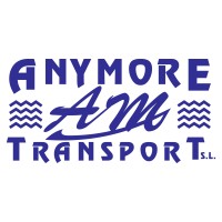GRUPO ANYMORE TRANSPORT logo - Similar company to Logitanks