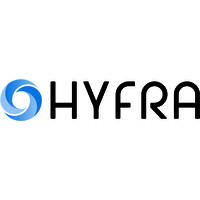 HYFRA Industriekühlanlagen GmbH - Glen Dimplex Division Precision Cooling logo - Similar company to Glen Dimplex