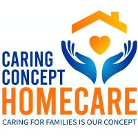 Caring Concept HomeCare LLC logo - Similar company to Aurora Home Care