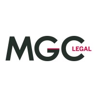 MGC Legal logo - Similar company to Özkan&Dönmez Hukuk Ve Danışmanlık