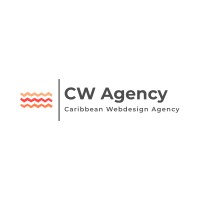 Caribbean Webdesign Agency logo - Similar company to Cw Marketing Dorset