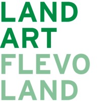 Land Art Flevoland logo - Similar company to Beeldkrakers