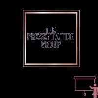 The Presentation Group logo - Similar company to Presentation Group