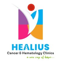 Healius Cancer & Hematology logo - Similar company to Macs Clinic