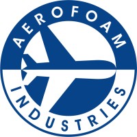 Aerofoam Industries logo - Similar company to Southeastern Tool And Design