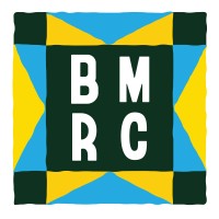 Black Metropolis Research Consortium logo - Similar company to Buffalo Shapers