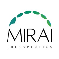 MIRAI Therapeutics logo - Similar company to Goalsfirst