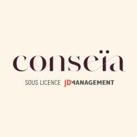 Conseïa logo - Similar company to Jd Management