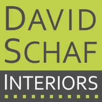 David Schaf Interiors, LLC logo - Similar company to Deerpath Custom Builders