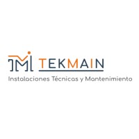 Tekmain logo - Similar company to Smartdoors