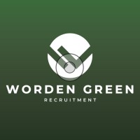 Worden Green Recruitment logo - Similar company to Trostan Dene