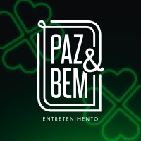Paz & Bem Entretenimento logo - Similar company to Maringa Entretenimento Ltda - Tudo Para Shows, Feiras E Eventos.