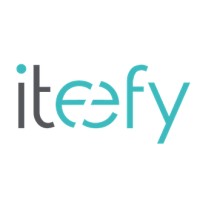iteefy logo - Similar company to Numedix