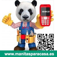 Manitas Para Casa MPC , Solucionamos las averias de su Hogar logo - Similar company to Aleksandria E Commerce