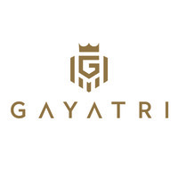 Gayatri Corporation logo - Similar company to Abhinav Rainbow Group