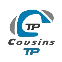 COUSINS TP logo - Similar company to Jordan Tp