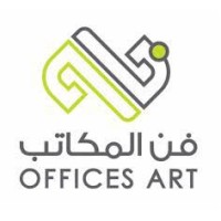 offices Art logo - Similar company to Office Art