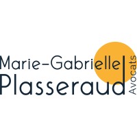 Marie-Gabrielle Plasseraud Avocats logo - Similar company to Le Ix