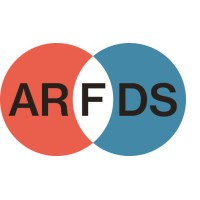 ARF-FDS logo - Similar company to European Western Balkans - Srbija