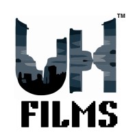UH FILM'S logo - Similar company to Vivara Interactive Studios