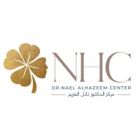 Dr.Nael Al-Hazeem Center - NHC logo - Similar company to Basic (Eat Well Live Well)