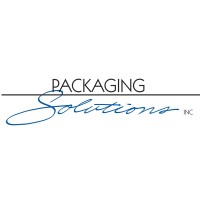 Packaging Solutions, Inc logo - Similar company to Packaging Plus.
