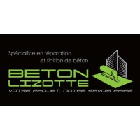 Béton Lizotte logo - Similar company to Collection Immobilière