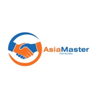Asia Master (Cambodia) logo - Similar company to Din & Co.