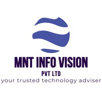 MNT Info Vision Pvt Ltd logo - Similar company to Linc Digital Systems Private Limited