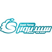 سپیدپرواز | Sepid Parvaz logo - Similar company to Ace