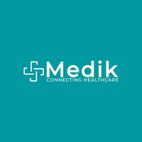 Medik Health logo - Similar company to Indepth
