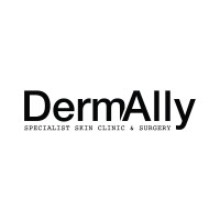 DermAlly Specialist Skin Clinic and Surgery logo - Similar company to Dermalumina