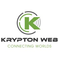 Krypton Web logo - Similar company to Krypton It Solutions