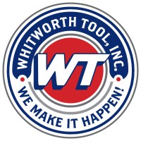 Whitworth Tool Inc logo - Similar company to Sutton Machining
